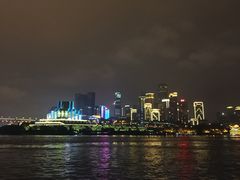 -重庆两江夜游-金碧系列