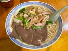 -锦泓老字号猪脏粉(东联大厦店)