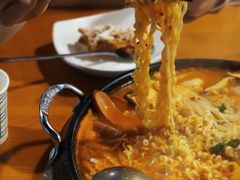 -咕咕站韩国料理(紫金港店)