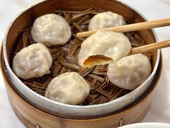 -百年尹氏汤包(湖南路狮子桥店)