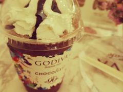 -GODIVA(港汇恒隆广场)