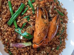 -喜记避风塘炒辣蟹(旗舰店)