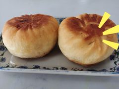 -上海为民商行清真饭店(南大路店)