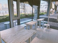 用餐区-BLATAGE COFFEE