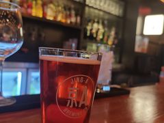 -京A Taproom·精酿餐吧(CBD店)