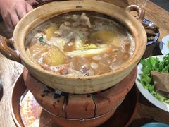 -十六蒲(桂林路店)