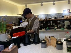 -Radar Coffee(思南路店)