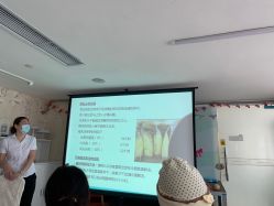点击看大图 瑜伽室-宝媛会月子中心(越秀店)