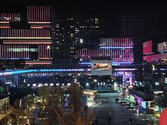 -赵小姐丨新中餐(曲江店)