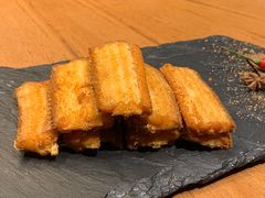 -木守西溪溪隐餐厅