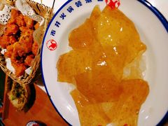 -贤合庄卤味火锅(时代广场店)