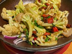 -金掌勺·锅包肉(双榆树店)