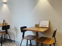 大堂-大酉·M Coffee(北京美术馆店)