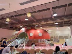 -宝燕乐园(春申店)