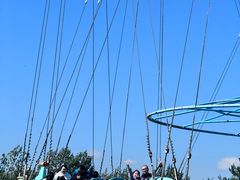 -秦皇岛乐岛海洋王国