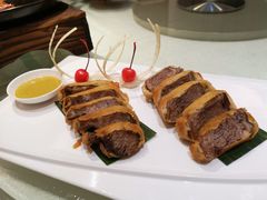 -荣粤酒家·融合粤菜