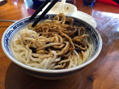 -又一福烤鸭·北京菜(东四店)