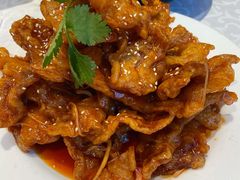 -新洪记·丽久饭店(铁西店)