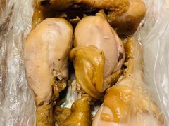 -土门八珍烤鸡腊味店(土门老店)