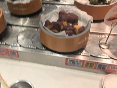 -龍歌自助小火锅(芝罘万达店)