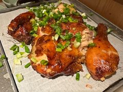 -绿茶餐厅(西单老佛爷店)