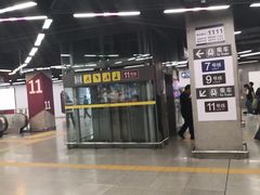 -车公庙(地铁站)