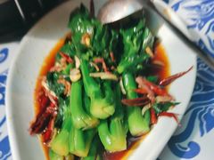 -云海肴·云南菜(南强街总店)