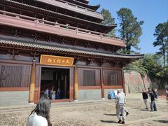 -敬亭山风景名胜区