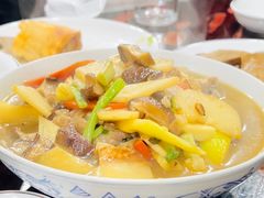 -御清斋总店(天一街店)