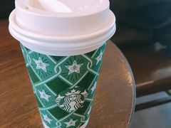 -星巴克(济南美莲广场店)