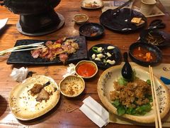 -名扬烤肉(起源店)