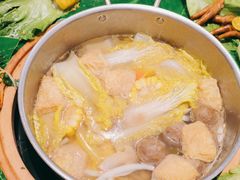 -椰小鸡·琼州糟粕醋(美兰缤纷城店)