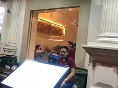 -暹罗手艺古法泰式按摩馆(二号店)