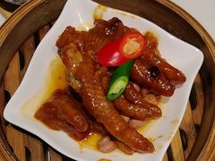 -赏点粤式点心(广州塔店)