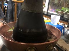 -马记伊源斋涮肉·清真菜(百子湾店)