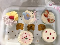-千浔一暖DIY蛋糕烘焙(人民大学店)