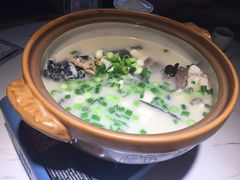 -姜君·千岛湖鱼头馆(浦东大道店)