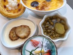 -解放碑威斯汀酒店-知味国际美食餐厅