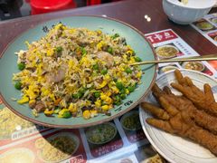 -扬二春炒饭(国庆路总店)