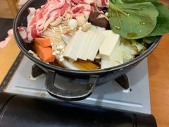 -银子铁板烧料理自助餐(人民广场店)