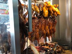 -陈光记烧腊店(罗保博士街店)