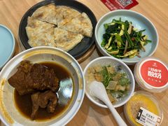 -宏状元现熬粥·京味菜(黄寺大街店)