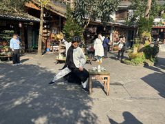 -青城甲(青城山店)