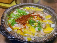 -王明古法砂锅居(开化寺店)