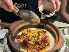 -顺德公广东猪肚鸡·煲仔饭(白石洲店)