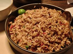 辣子牛肉炒饭-来龙里 精致 东南亚餐室(万象城店)