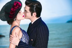 点击看大图 -太古映画婚纱摄影(天河店)