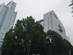 -北京丽亭华苑酒店