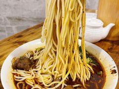 -纯阳馆鱼香排骨面(东二道街店)