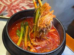 -六七八韩式烤肉·韩国料理(上杭路店)